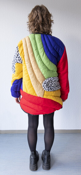 Cristina Tatar Upcycling Studio