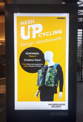 Cristina Tatar Upcycling Studio