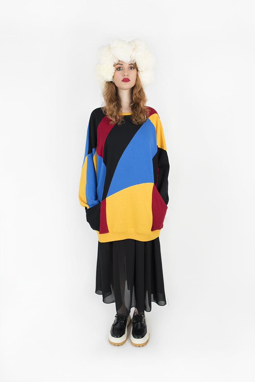 Cristina Tatar Upcycling Studio