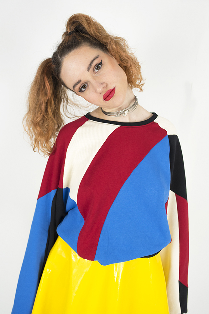 Cristina Tatar Upcycling Studio