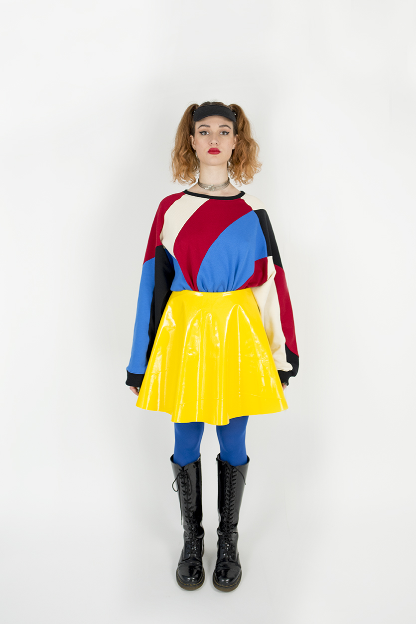 Cristina Tatar Upcycling Studio