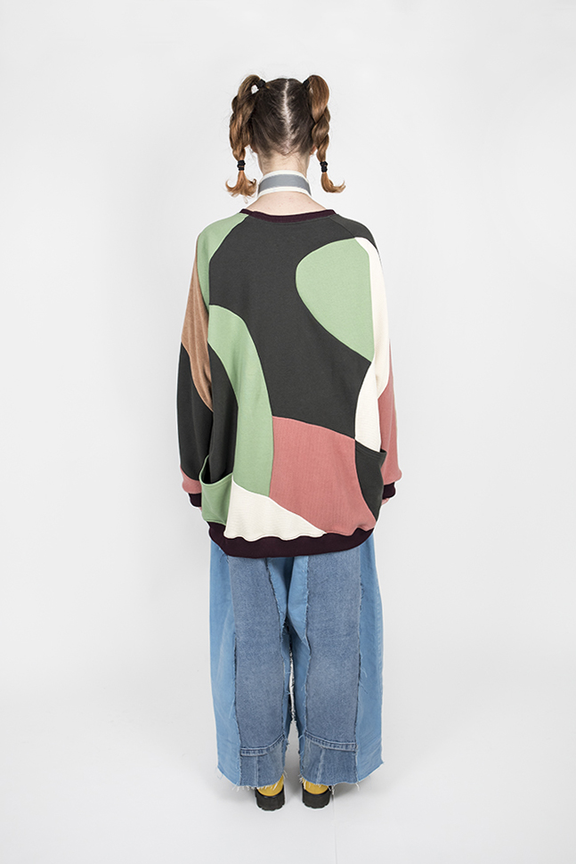 Cristina Tatar Upcycling Studio