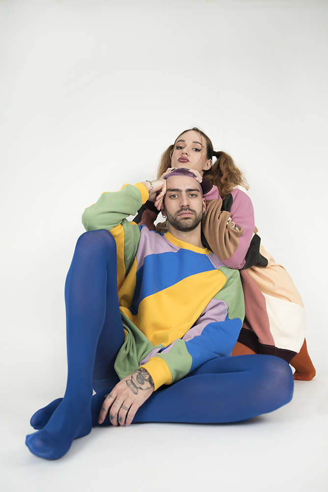 Cristina Tatar Upcycling Studio