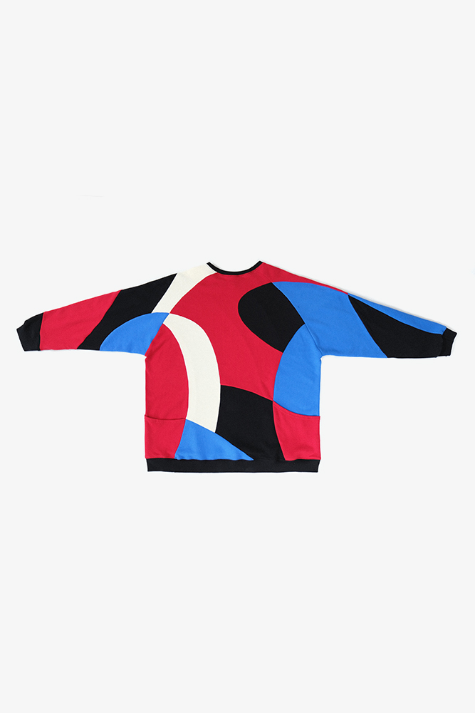 Cristina Tatar Upcycling Studio