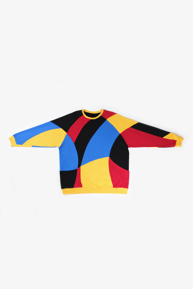 Cristina Tatar Upcycling Studio