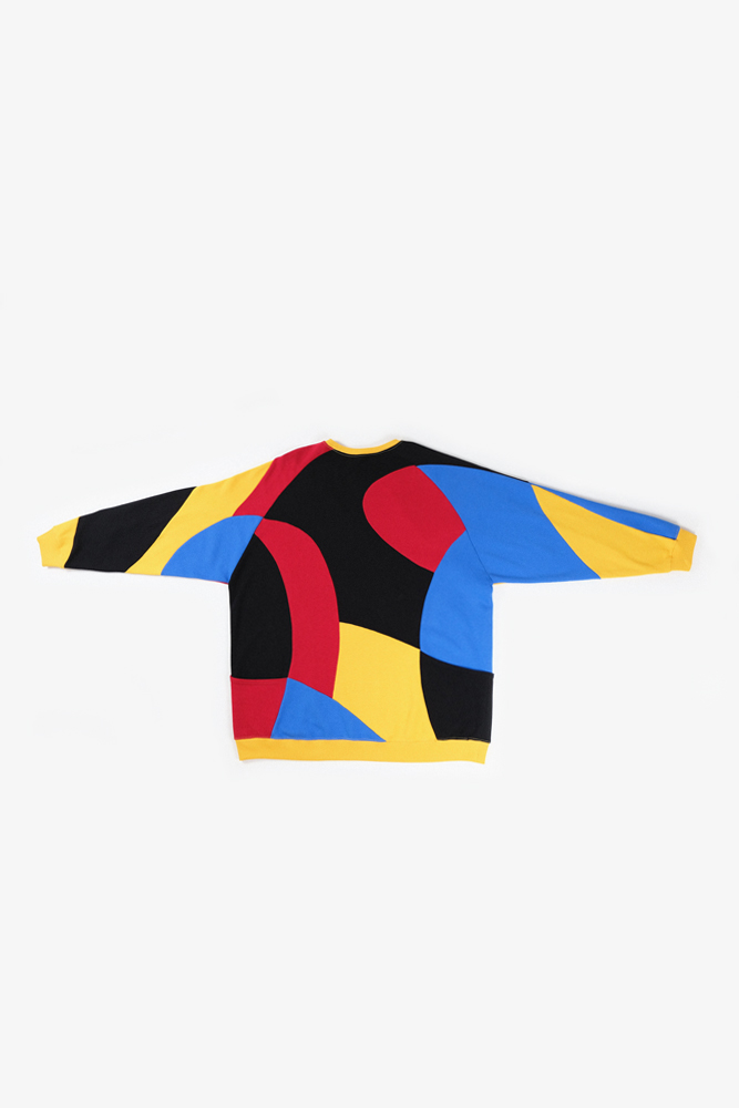 Cristina Tatar Upcycling Studio