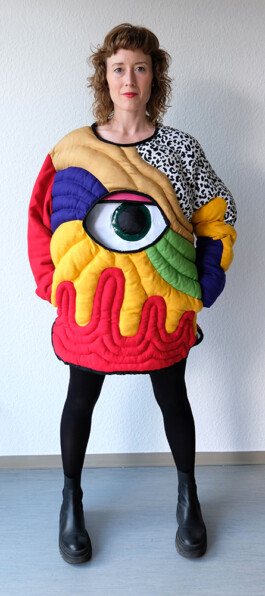 Cristina Tatar Upcycling Studio