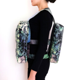 Cristina Tatar Upcycling Studio