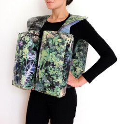 Cristina Tatar Upcycling Studio