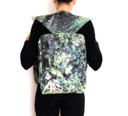 Cristina Tatar Upcycling Studio