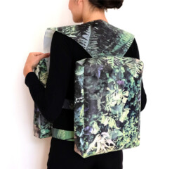 Cristina Tatar Upcycling Studio