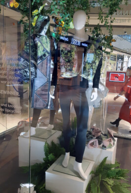 Cristina Tatar Upcycling Studio