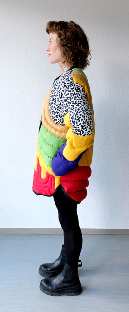 Cristina Tatar Upcycling Studio