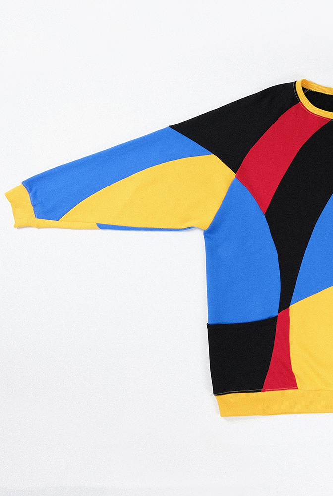 Cristina Tatar Upcycling Studio