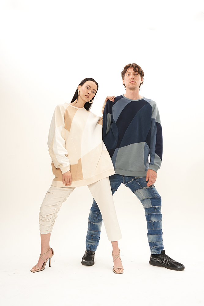 Cristina Tatar Upcycling Studio