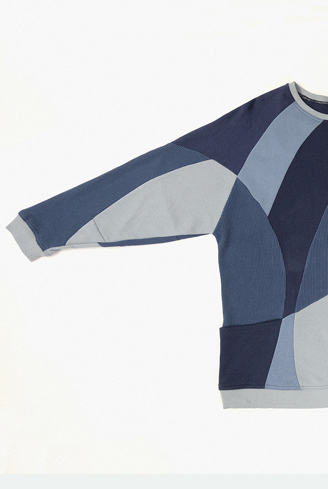 Cristina Tatar Upcycling Studio