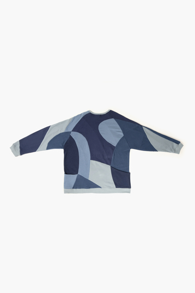 Cristina Tatar Upcycling Studio