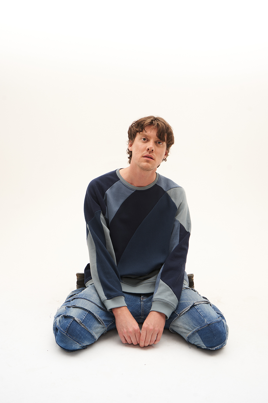 Cristina Tatar Upcycling Studio