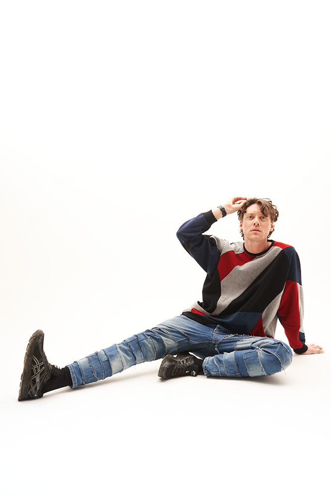 Cristina Tatar Upcycling Studio