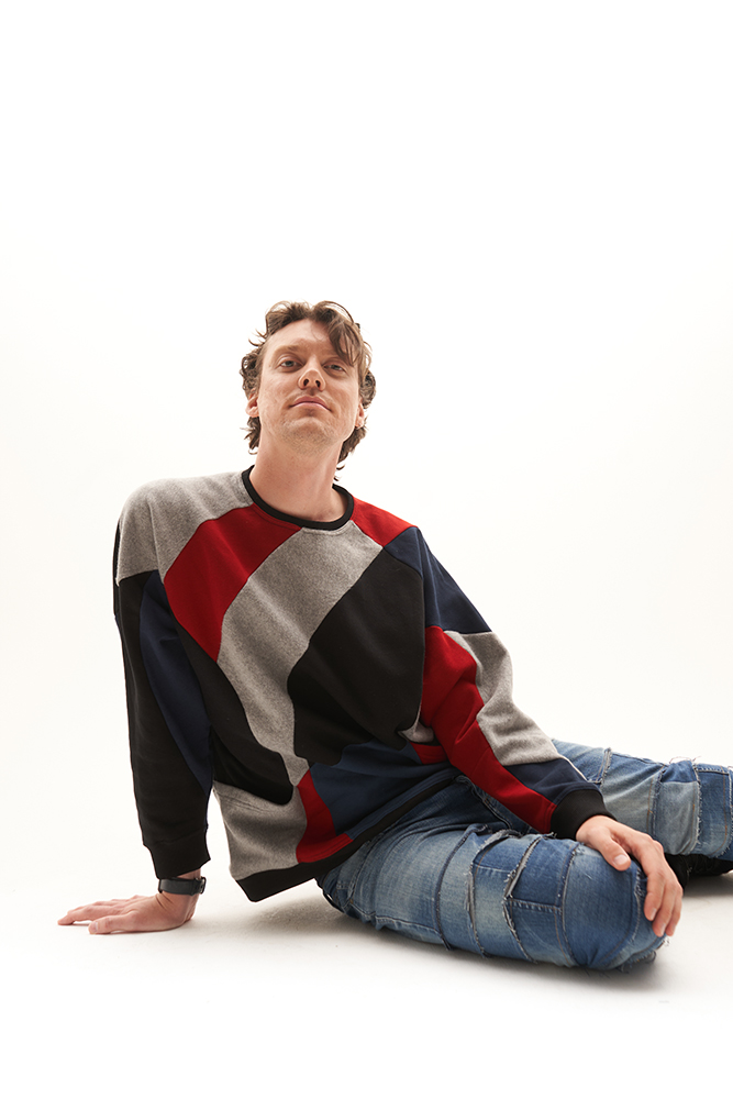 Cristina Tatar Upcycling Studio