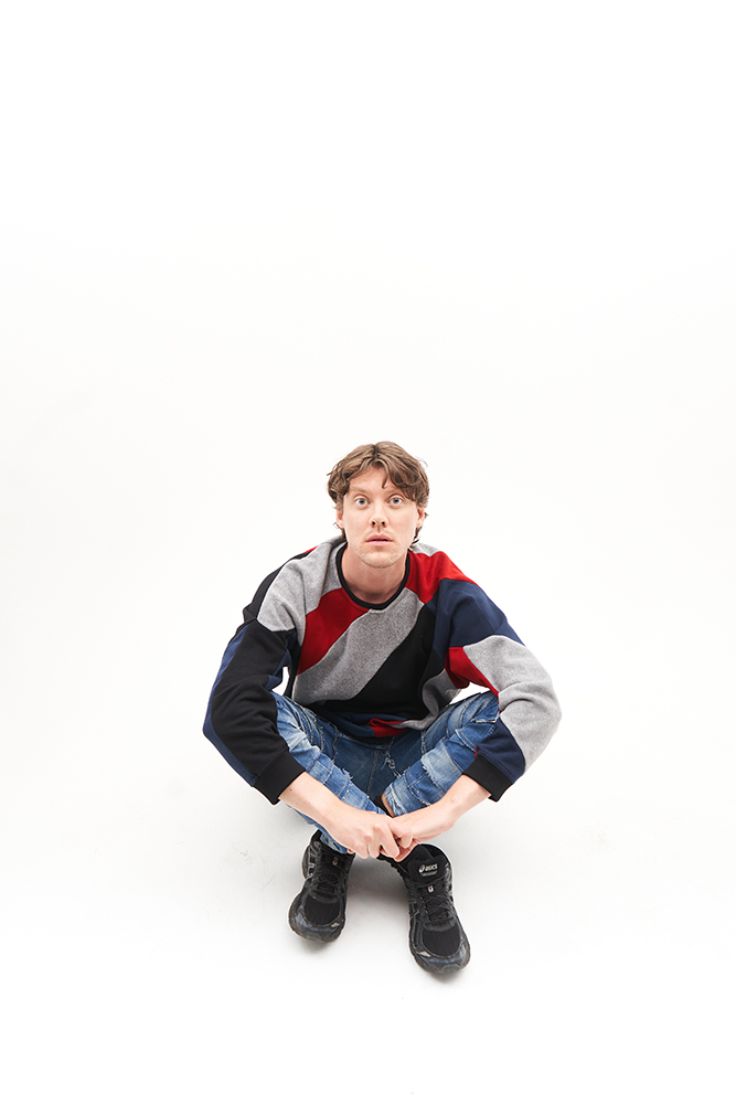 Cristina Tatar Upcycling Studio