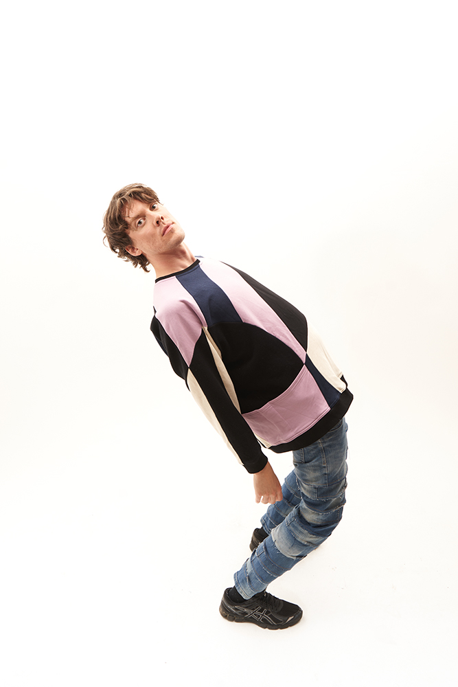 Cristina Tatar Upcycling Studio