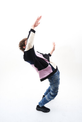 Cristina Tatar Upcycling Studio