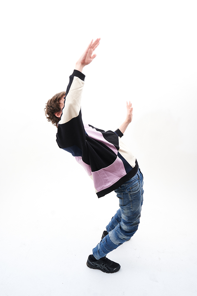 Cristina Tatar Upcycling Studio