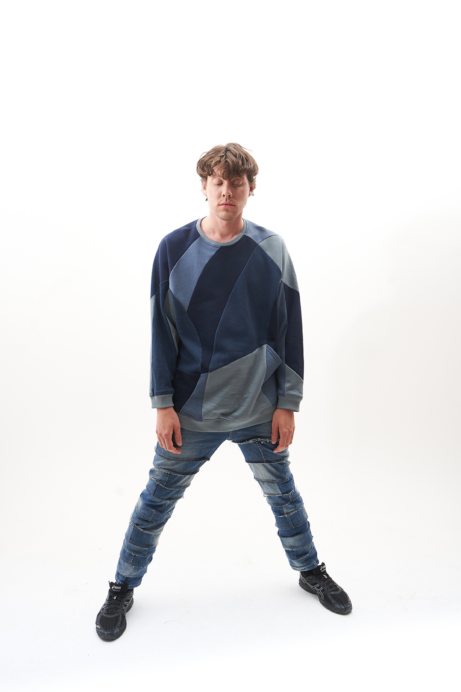 Cristina Tatar Upcycling Studio