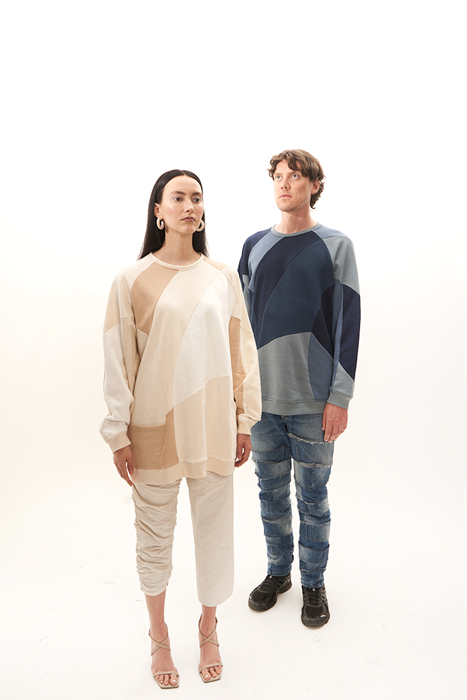 Cristina Tatar Upcycling Studio