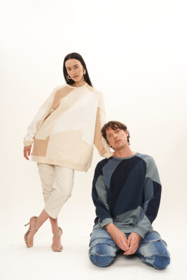 Cristina Tatar Upcycling Studio