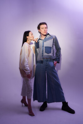 Cristina Tatar Upcycling Studio