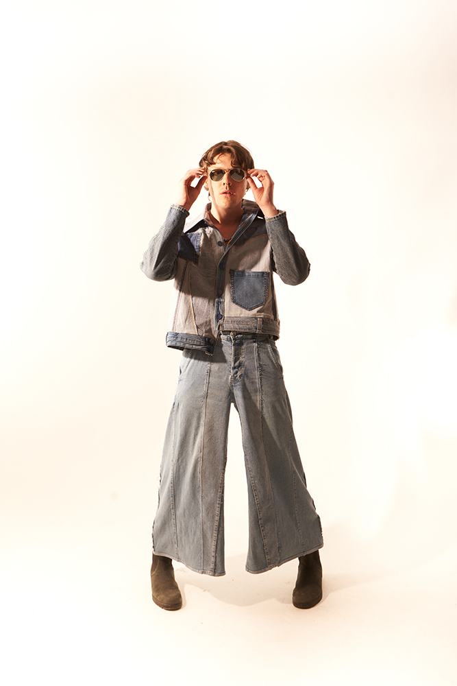 Cristina Tatar Upcycling Studio