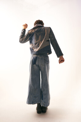 Cristina Tatar Upcycling Studio