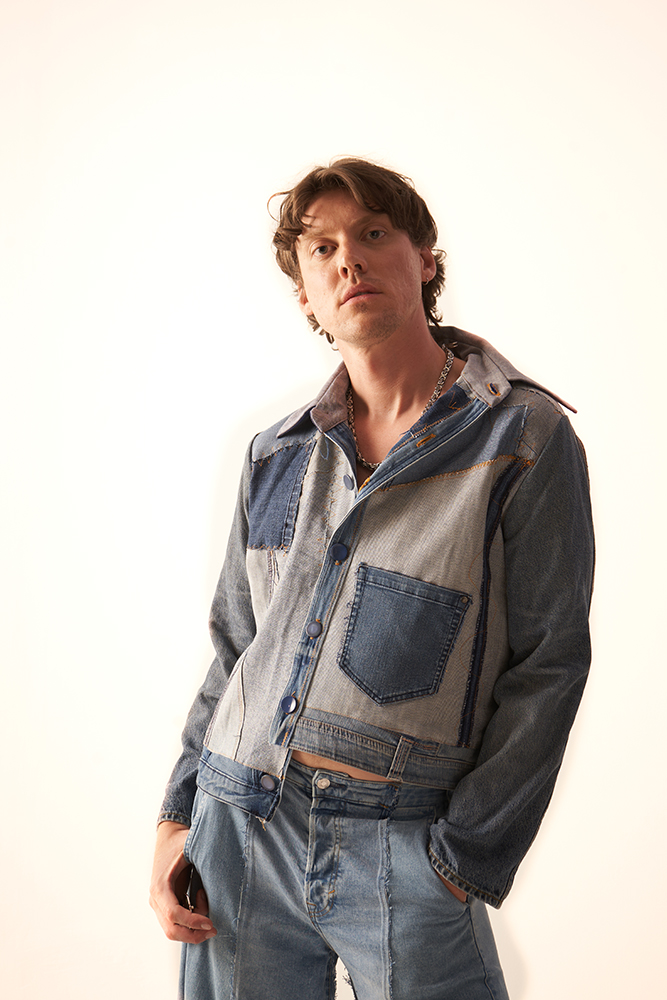 Cristina Tatar Upcycling Studio