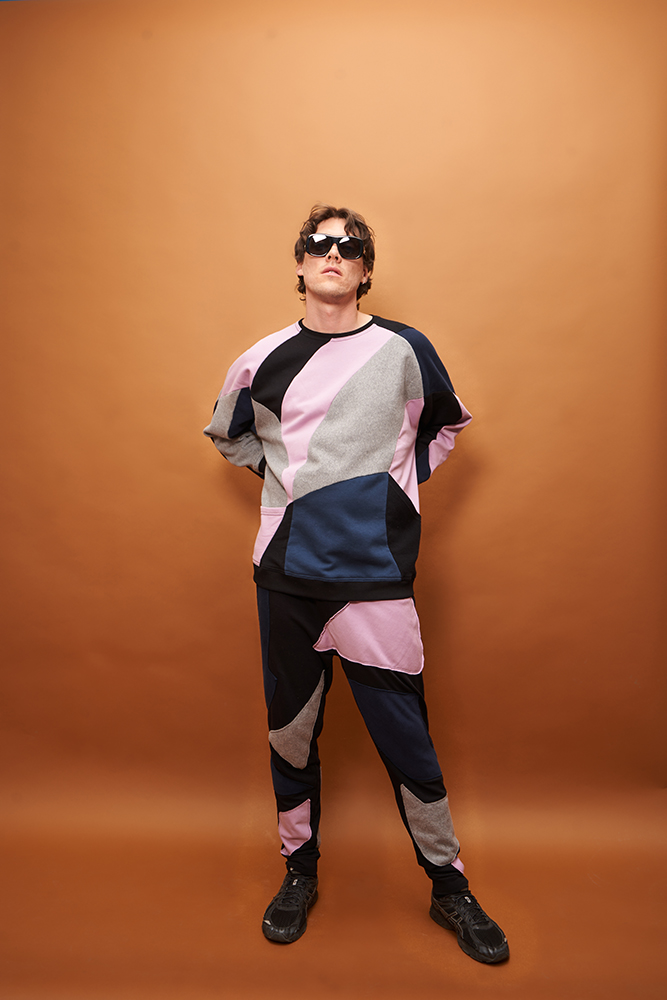 Cristina Tatar Upcycling Studio