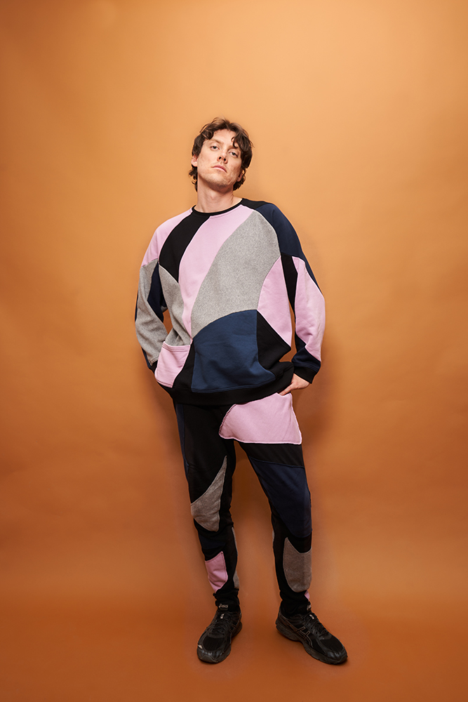 Cristina Tatar Upcycling Studio