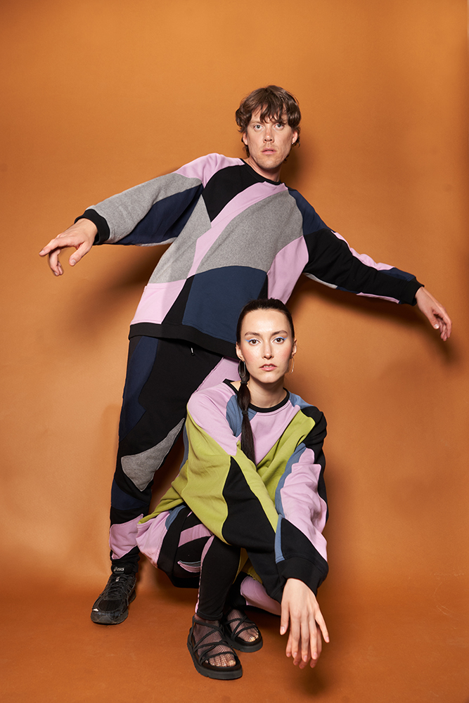 Cristina Tatar Upcycling Studio