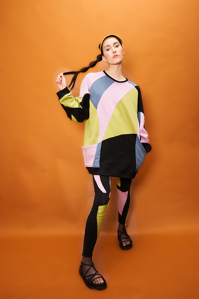 Cristina Tatar Upcycling Studio