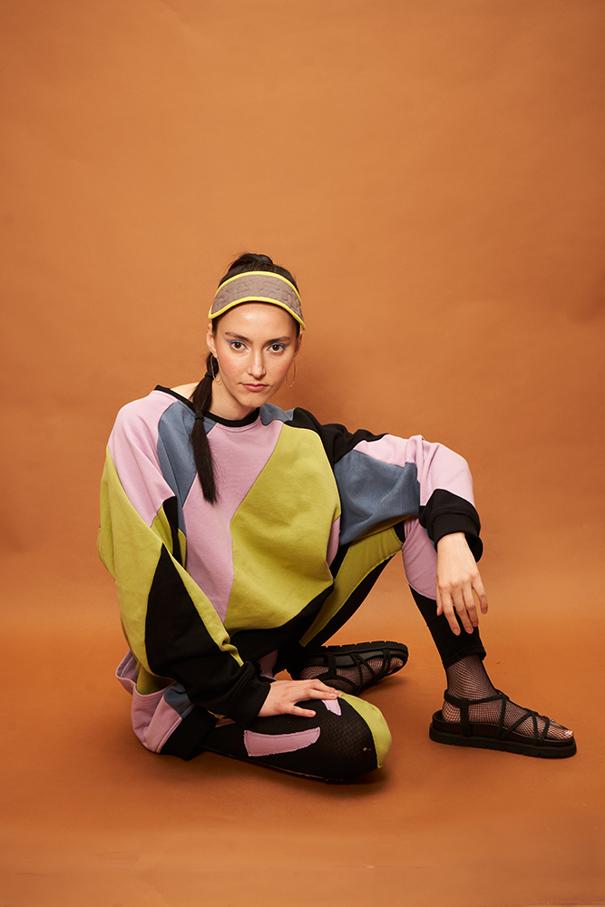 Cristina Tatar Upcycling Studio