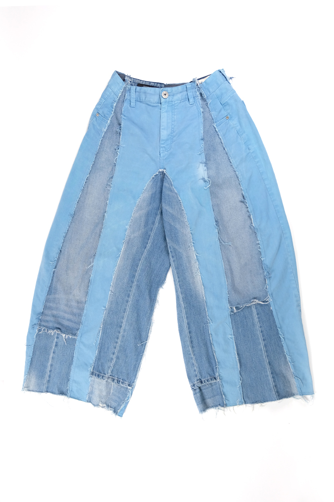 Cristina Tatar Upcycling Studio