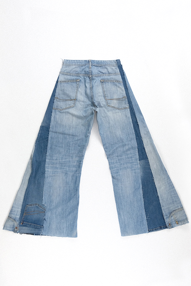 Cristina Tatar Upcycling Studio