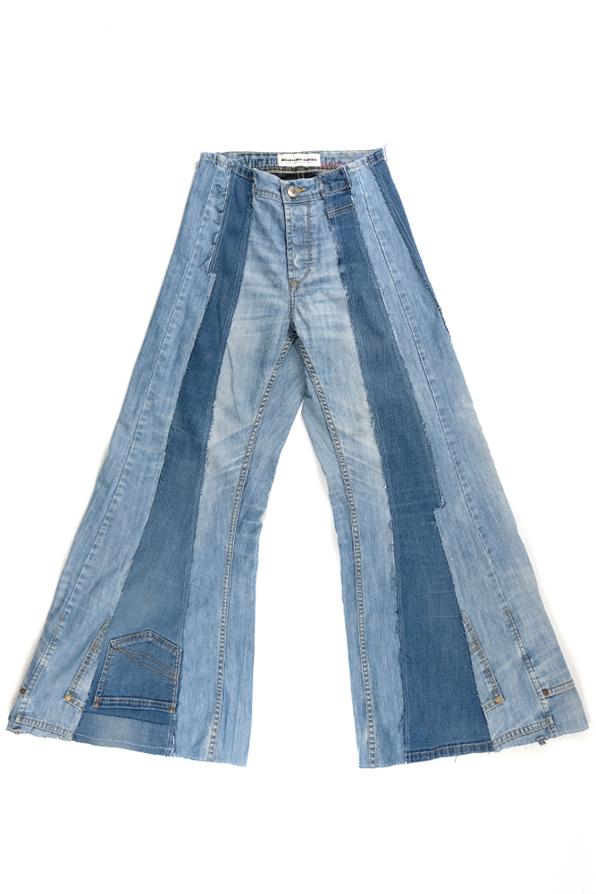 Cristina Tatar Upcycling Studio