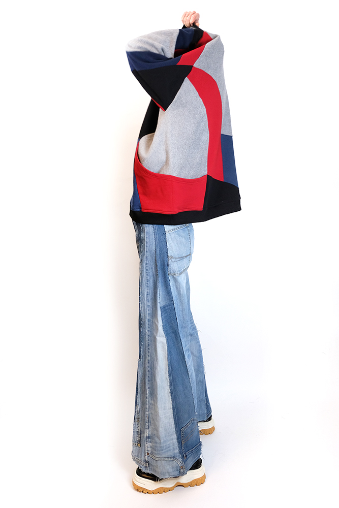 Cristina Tatar Upcycling Studio