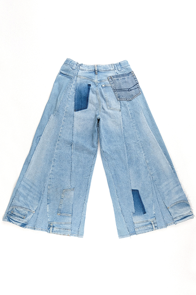 Cristina Tatar Upcycling Studio