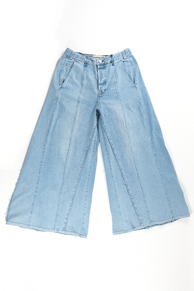 Cristina Tatar Upcycling Studio