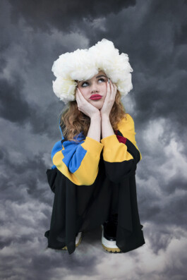 Cristina Tatar Upcycling Studio