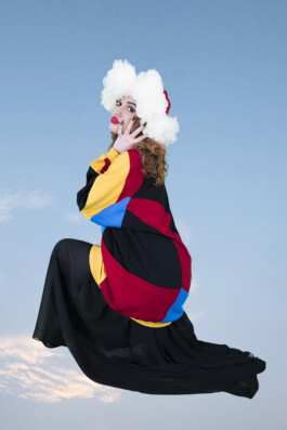 Cristina Tatar Upcycling Studio