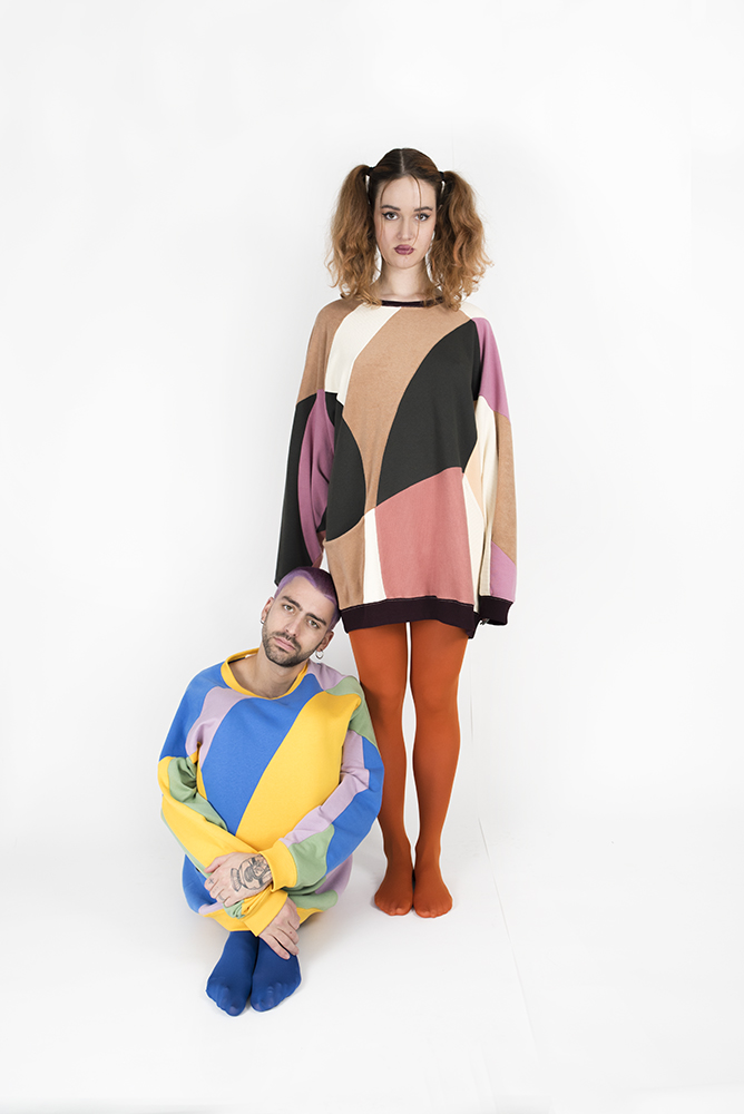 Cristina Tatar Upcycling Studio