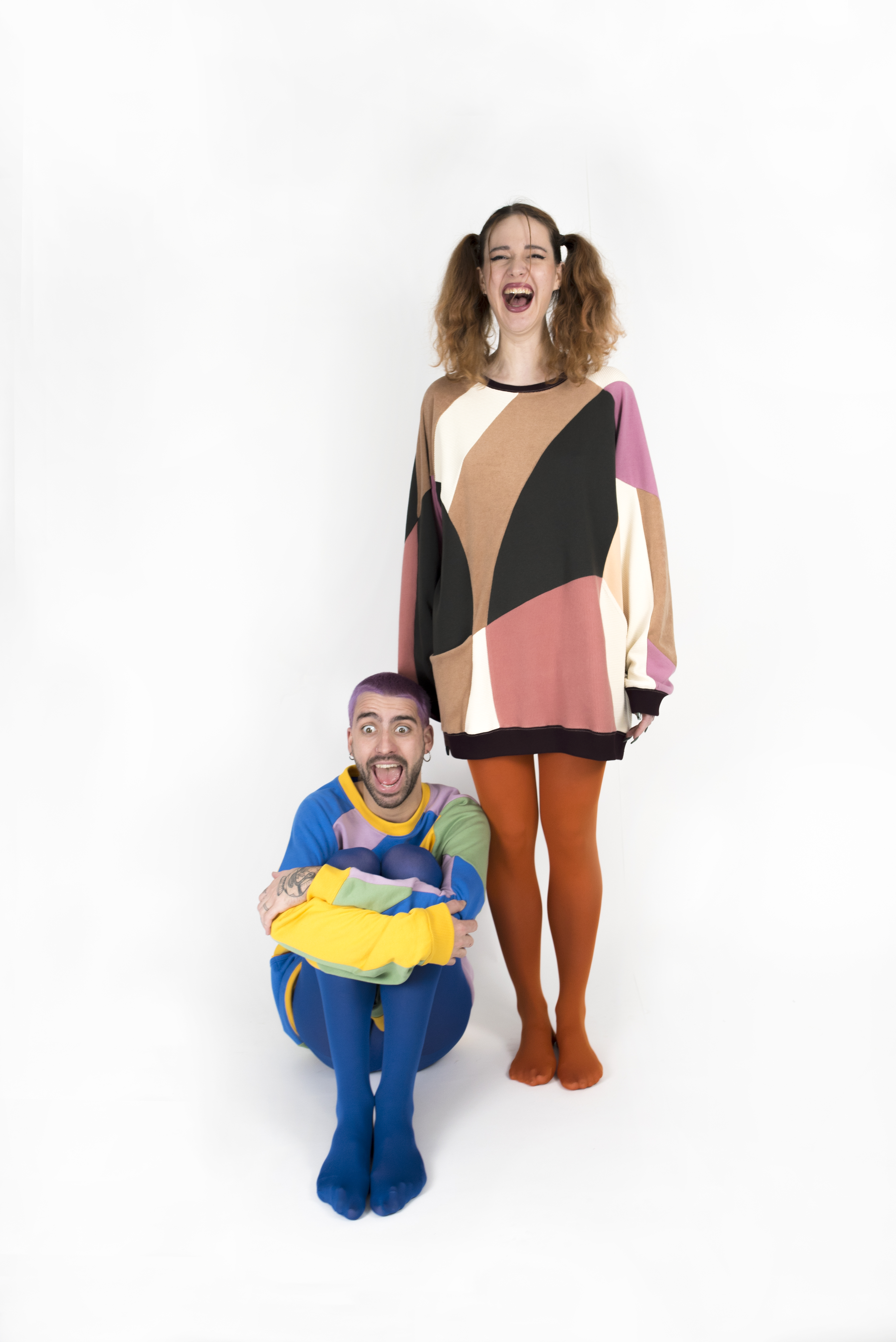 Cristina Tatar Upcycling Studio